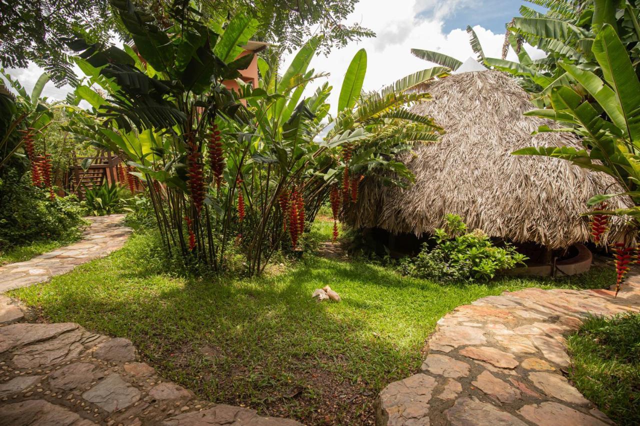 Buddy'S Hostel & Pousada Alto Paraiso Alto Paraíso de Goiás Bagian luar foto