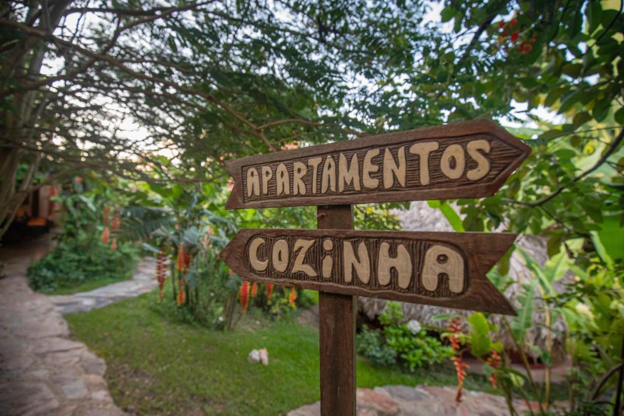 Buddy'S Hostel & Pousada Alto Paraiso Alto Paraíso de Goiás Bagian luar foto