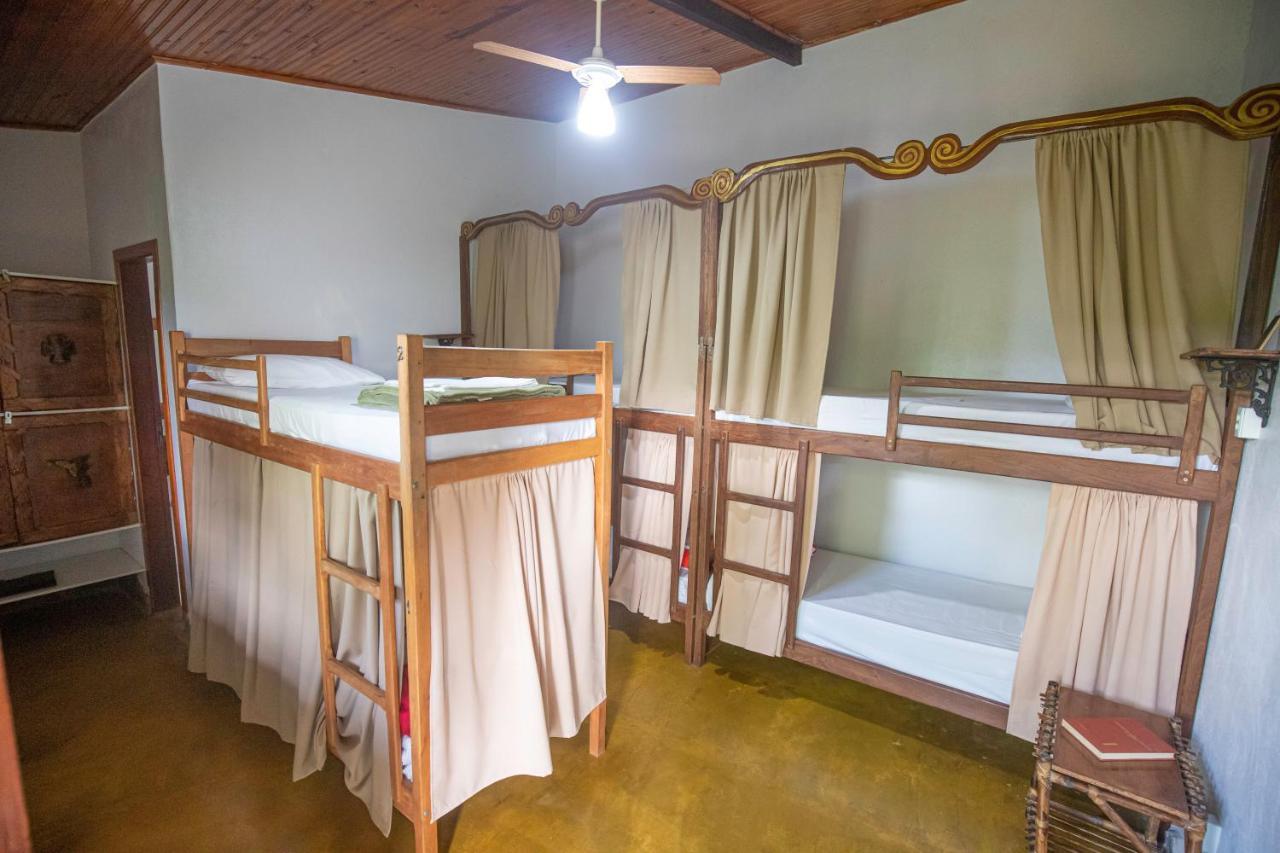 Buddy'S Hostel & Pousada Alto Paraiso Alto Paraíso de Goiás Bagian luar foto