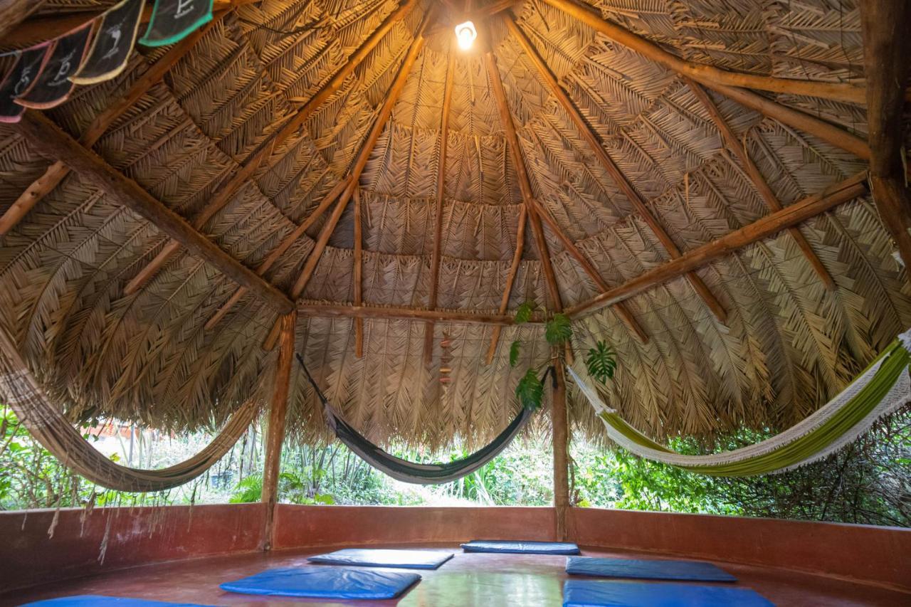 Buddy'S Hostel & Pousada Alto Paraiso Alto Paraíso de Goiás Bagian luar foto
