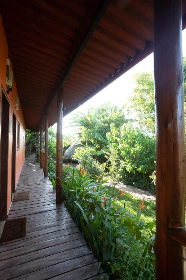 Buddy'S Hostel & Pousada Alto Paraiso Alto Paraíso de Goiás Bagian luar foto
