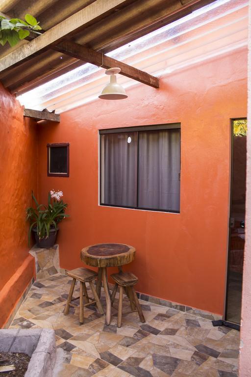 Buddy'S Hostel & Pousada Alto Paraiso Alto Paraíso de Goiás Bagian luar foto