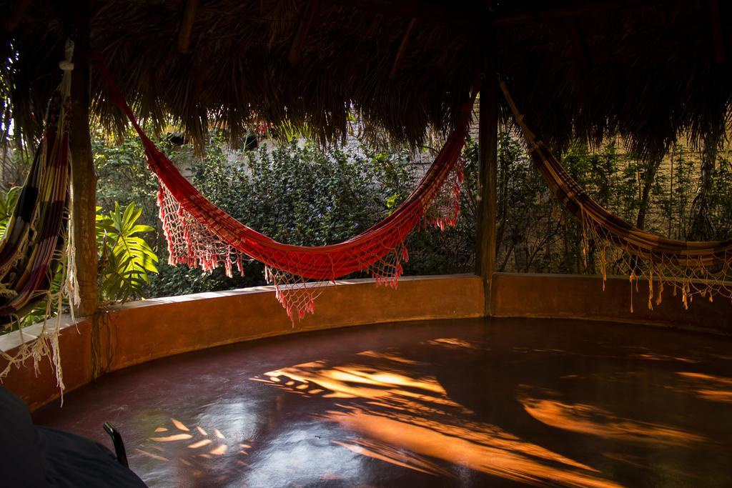Buddy'S Hostel & Pousada Alto Paraiso Alto Paraíso de Goiás Bagian luar foto