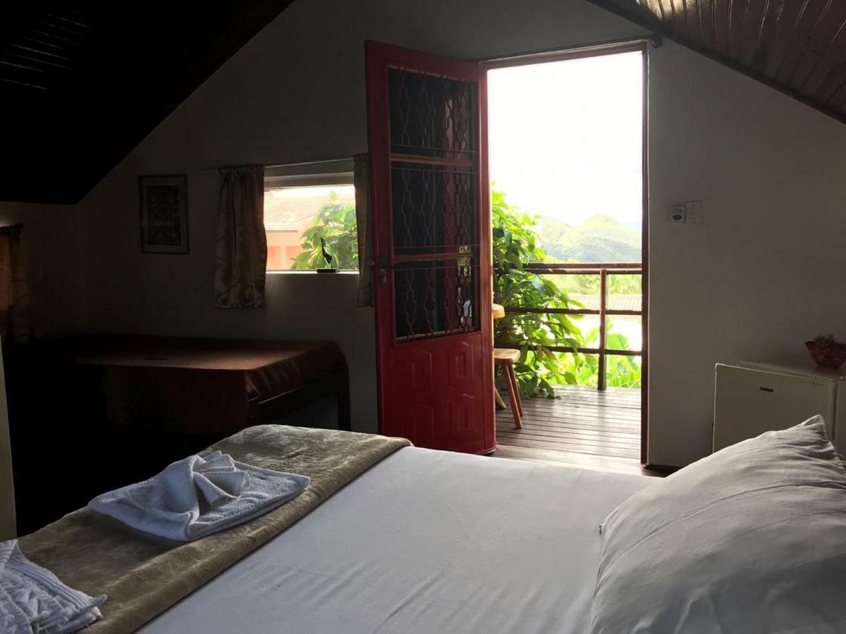 Buddy'S Hostel & Pousada Alto Paraiso Alto Paraíso de Goiás Bagian luar foto